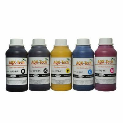 Encuentre las tintas para sublimación aquí.