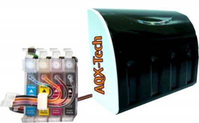 Tinta para impresora HP