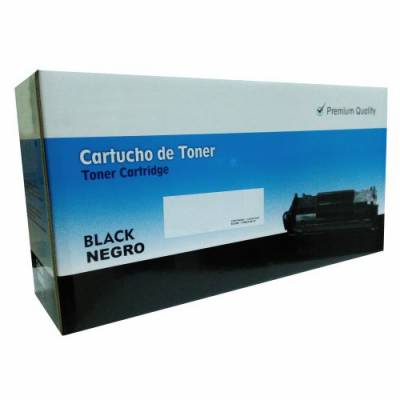 Cartucho toner alternativo