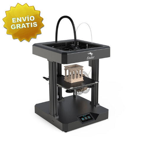 Impresoras 3D CABA