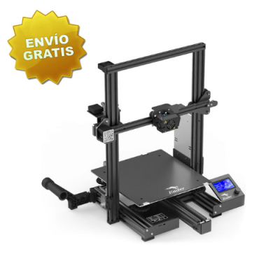 Impresoras 3D FDM