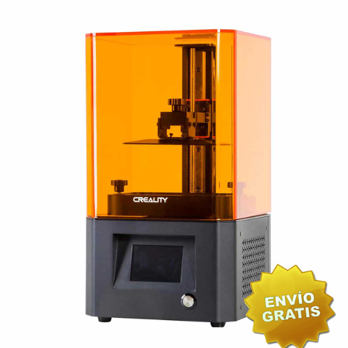  Impresoras 3d Creality