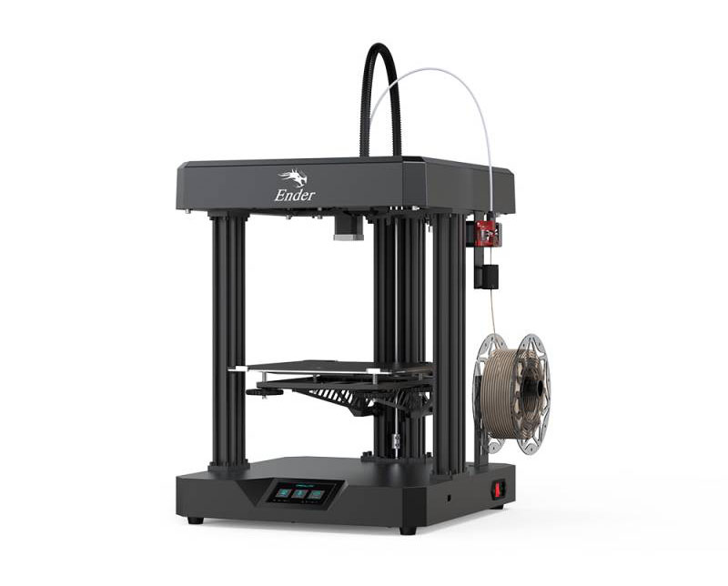 Impresora 3D 