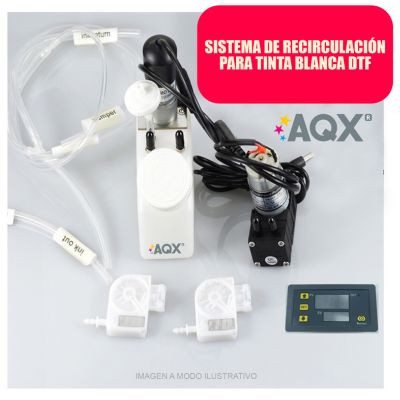 Insumos para sublimar