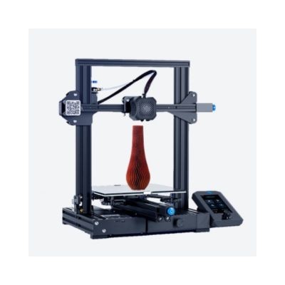 Impresoras e insumos 3D