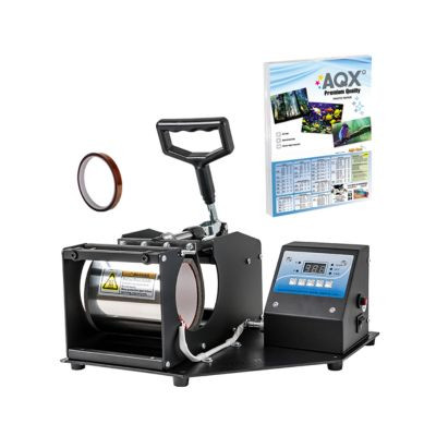 Sublimadoras en Detintas