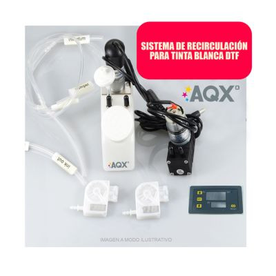 Insumos de impresión