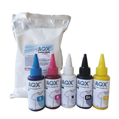 Tinta para impresoras