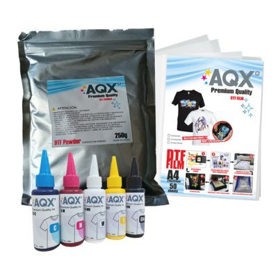 ¿Para qué se utilizan los insumos de sublimación?