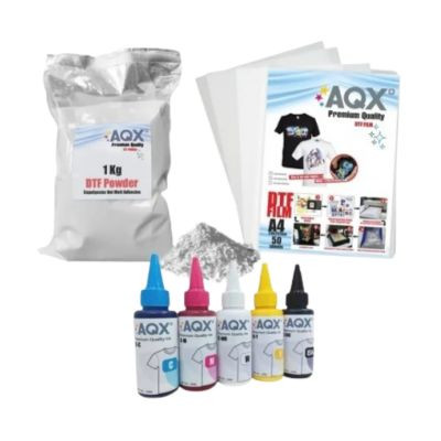 Características de Insumos para sublimar