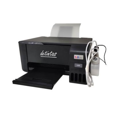 Impresora Epson para DTF