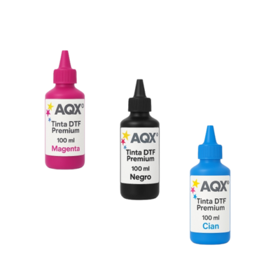 Insumos para sublimación 