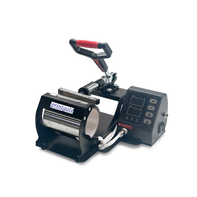 Sublimadoras en Detintas