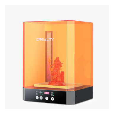 Expertos en Impresoras e insumos 3D en Argentina