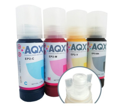 Tinta sublimación - Amplia gama de productos