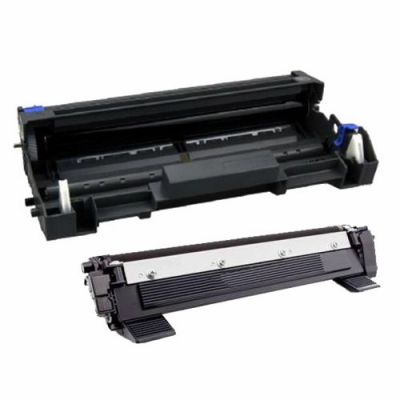 KIT Unidad de Imagen AQX P/ Brother DR 1000 1020 + 1 TON 1060