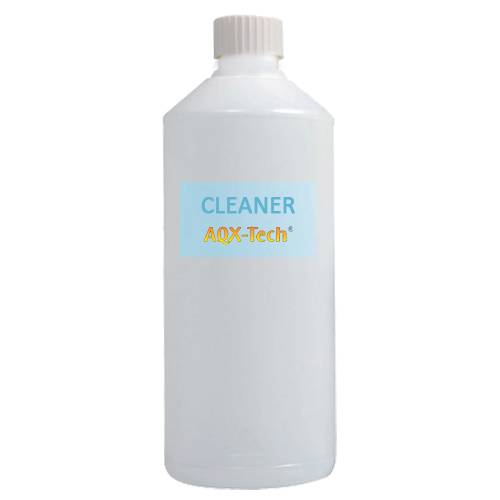 Destapa cabezal Cleaner AQX-Tech por 250ml
