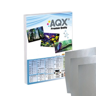 Film para Laminado en Frio LC1 Glossy A4 x50
