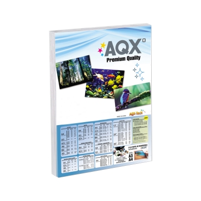 Film para Laminado en Frio LC2 Matte A4 x50