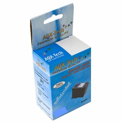 Cartucho Tricolor 60XL Para HP Alternativo AQX-TECH