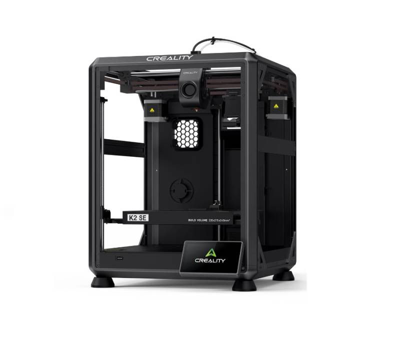 Impresora 3D Creality K2 SE