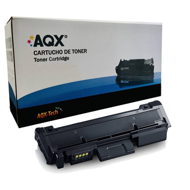 Toner Laser D116 Samsung Alternativo AQX-Tech