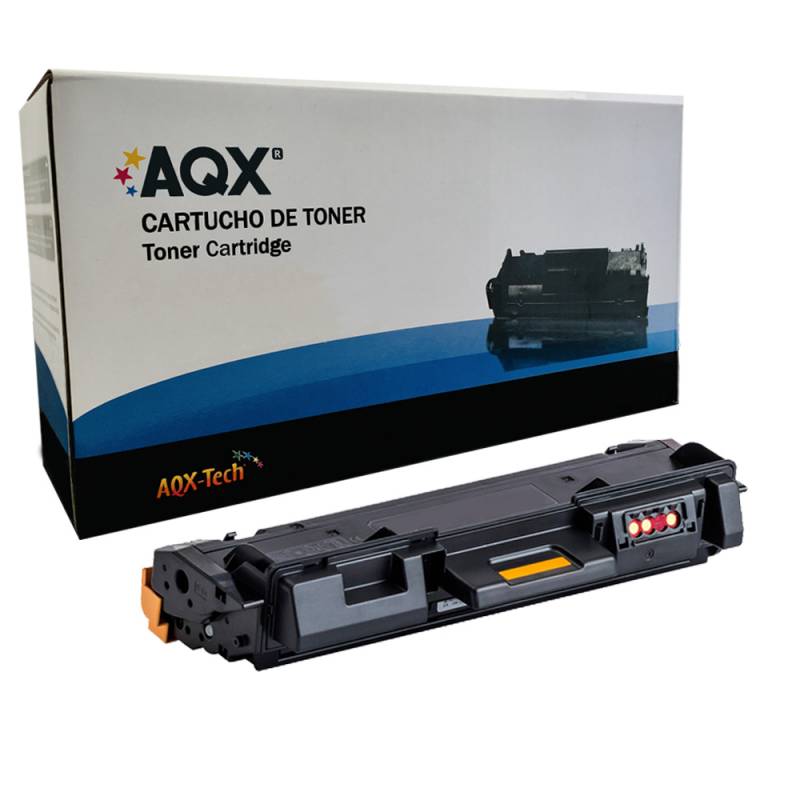 Toner Laser AQX 106R04348 para Xerox B205 B210 B215 SIN CHIP