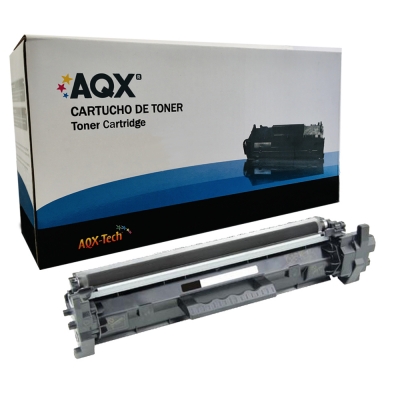 Toner Laser HP 230 Alternativo AQX-TECH - INCLUYE CHIP