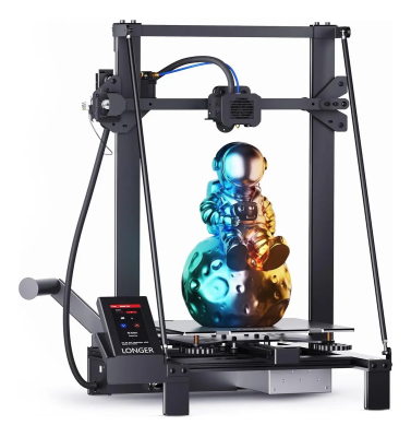 Impresora 3D Longer LK5 PRO