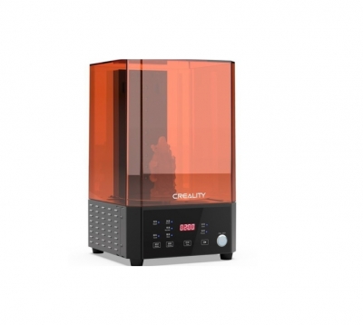 Curadora 3D Creality UW-01