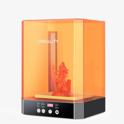 Curadora 3D Creality UW-03