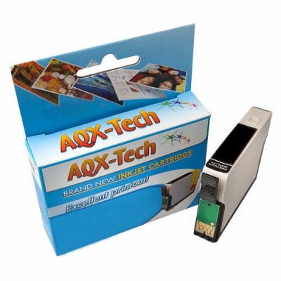 Cartucho Alternativo AQX T1961 Negro para Epson xp211 401 201 411