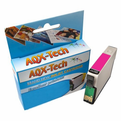 Cartucho Alternativo AQX T2963 Magenta para Epson xp231 431