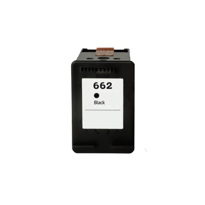 CARTUCHO NEGRO 662XL PARA HP ALTERNATIVO AQX-TECH