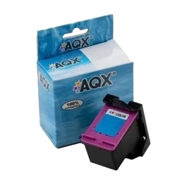 CARTUCHO TRICOLOR 664XL PARA HP ALTERNATIVO AQX-TECH