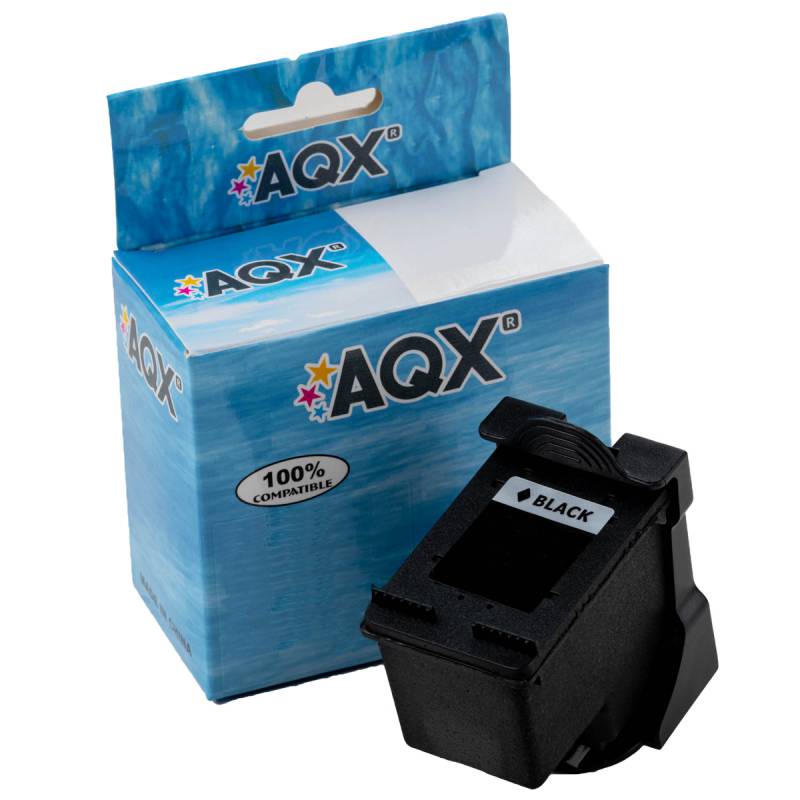 Cartucho Alternativo 74XL Negro para HP 5360 5780 6450 4261 4360 5345