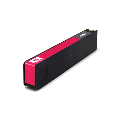 Cartucho AQX P/ HP 974 Magenta Pagewide