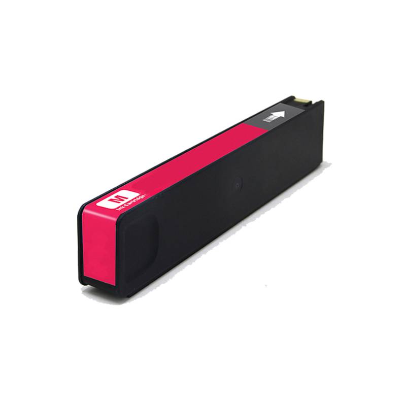 Cartucho AQX P/ HP 974 Magenta Pagewide