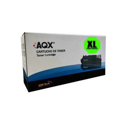 Toner Laser HP 150x Alternativo AQX - NO INCLUYE CHIP