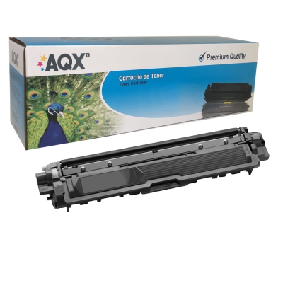 Toner Laser Brother Tn221 Negro Alternativo AQX-TECH