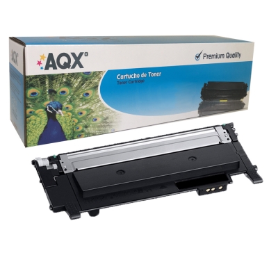 Toner Laser Samsung Color K406 Negro Alternativo AQX-TECH