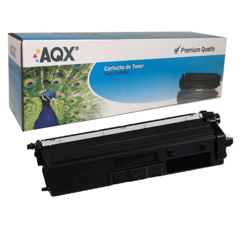 Toner Laser Brother TN419 426 Negro Alternativo AQX-TECH