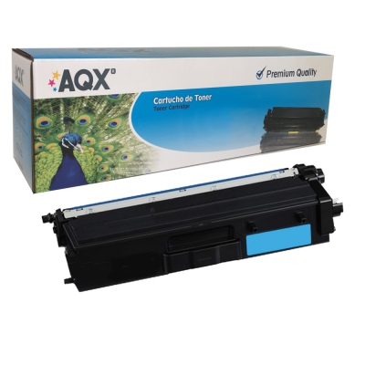 Toner Laser Brother TN419 426 Cyan Alternativo AQX-TECH