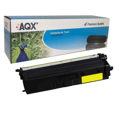 Toner Laser Brother TN419 426 Amarillo Alternativo AQX-TECH