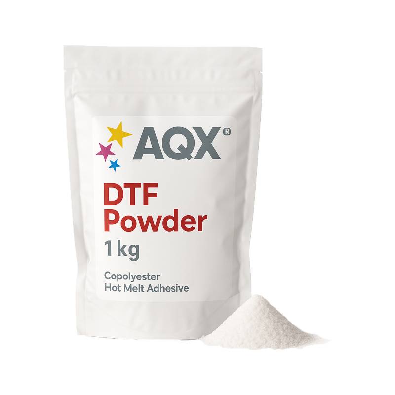 Polvo Poliuretano DTF 1KG