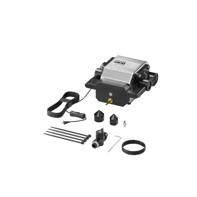 Kit Asistencia Neumática Para Grabadoras Laser Ray5 10w 20w