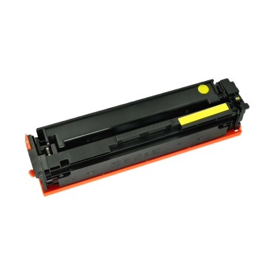 Toner Laser HP 230a Amarillo Alternativo AQX Sin Chip