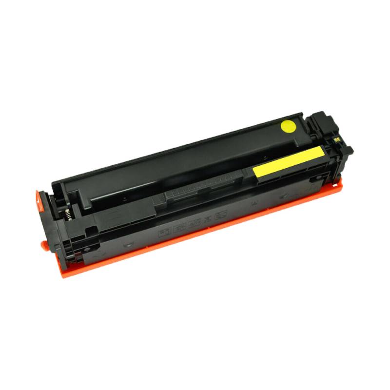 Toner Laser HP 230a Amarillo Alternativo AQX Sin Chip
