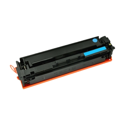 Toner Laser HP 230a Cyan Alternativo AQX Sin Chip