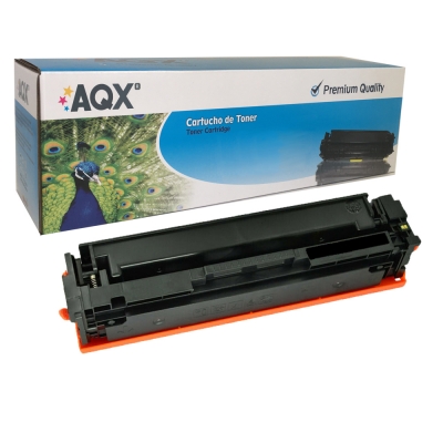 Toner Laser Alternativo AQX 215a NEGRO 2310 CON CHIP